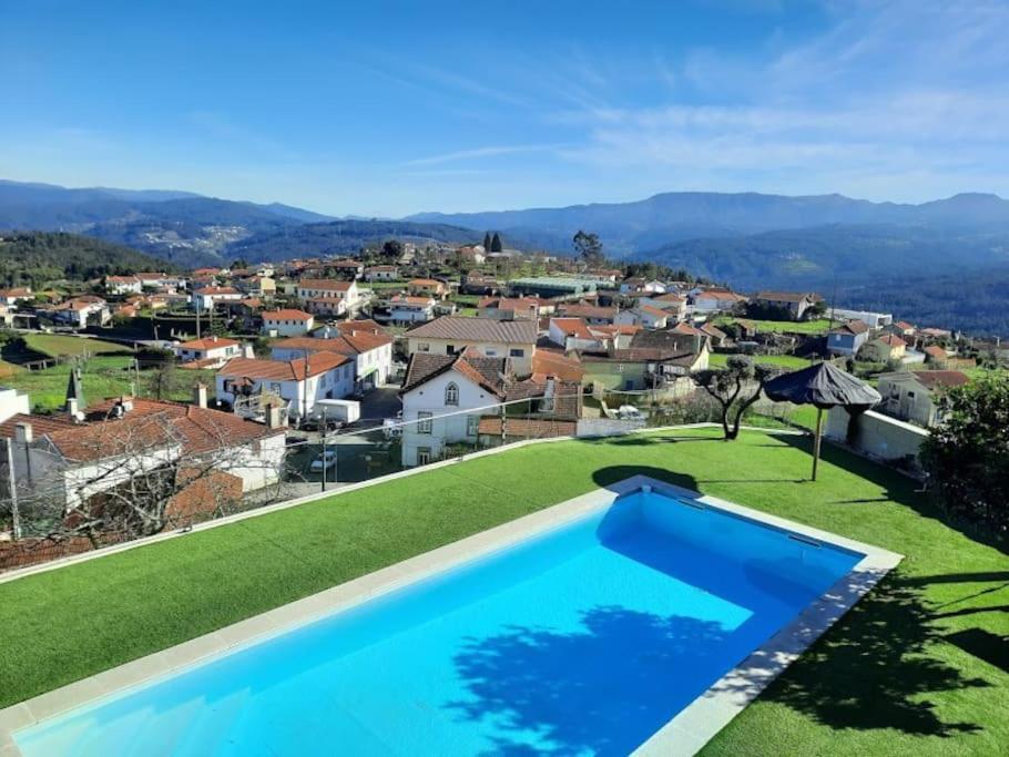 Varandas Da Vista Alegre Арока Экстерьер фото