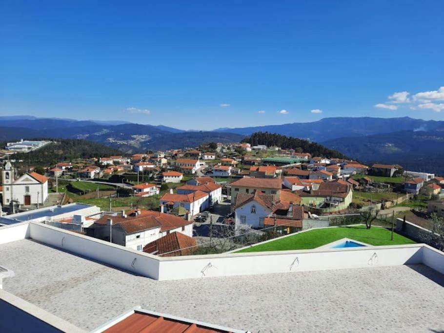 Varandas Da Vista Alegre Арока Экстерьер фото