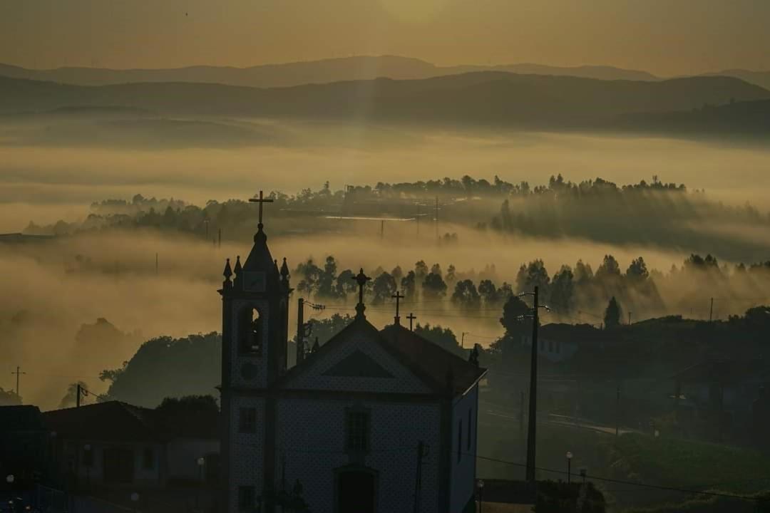 Varandas Da Vista Alegre Арока Экстерьер фото